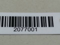 крепление фары правой Renault Modus 1 поколение JP0J 2004, 1.4 л., i, K4J 770, бензин, 5МКПП, красный, хетчбэк 5 дв., передний привод, 8200213544 - фото №4