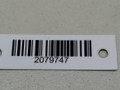 ручка внутренняя передняя левая Citroen C4 Picasso 1 поколение 2008, 1.6 л., HDi, 9HZ (DV6TED4), дизель, 5МКПП, минивэн, передний привод, 96555518VD - фото №3
