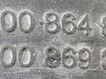 корпус воздушного фильтра Renault Megane 1 поколение DA0F 1997, 1.6 л., i, K7M 702, бензин, 5МКПП, синий, купе, передний привод, 7700864802, 7700869376 - фото №4