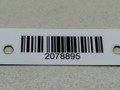 крепление ( кронштейн ) крыла Peugeot 407 1 поколение 2006, 1.6 л., HDi, 9HY (DV6TED4), дизель, МКПП, серый, передний привод, 9644645680, 1857264916 - фото №4