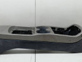 консоль салона Renault Espace 4 поколение 2006, 1.9 л., DCi, F9Q 820, дизель, 6МКПП, белый, минивэн, передний привод, 8200110760, 8200110758, 8200110904, 8200110903 - фото №2