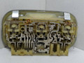 фонарь салона (плафон) Peugeot 308 1 T7 2007, 1.6 л., HDi, 9HZ (DV6TED4), дизель, 5МКПП, синий, хетчбэк 5 дв., передний привод, 9664522280, 9681370177 - фото №2