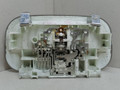 фонарь салона (плафон) Peugeot 308 1 T7 2007, 1.6 л., HDi, 9HZ (DV6TED4), дизель, 5МКПП, синий, хетчбэк 5 дв., передний привод, 9684295480 - фото №2