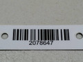 фонарь салона (плафон) Peugeot 308 1 T7 2007, 1.6 л., HDi, 9HZ (DV6TED4), дизель, 5МКПП, синий, хетчбэк 5 дв., передний привод, 9684295480 - фото №4
