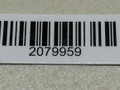 фонарь салона (плафон) Renault Megane 1 поколение DA0F 1997, 1.6 л., i, K7M 702, бензин, 5МКПП, синий, купе, передний привод, 7700835170 - фото №4