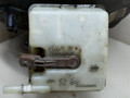 вакуумный усилитель тормозов Citroen C4 Picasso 1 поколение 2008, 1.6 л., HDi, 9HZ (DV6TED4), дизель, 5МКПП, минивэн, передний привод, ATE, 03.7862-5701.4, 9684423880 - фото №6