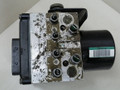 блок ABS Peugeot 407 1 поколение 2006, 1.6 л., HDi, 9HY (DV6TED4), дизель, МКПП, серый, передний привод, 15710602, S118676001M, 26752177, 2675 - фото №2