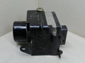 блок ABS Peugeot 407 1 поколение 2006, 1.6 л., HDi, 9HY (DV6TED4), дизель, МКПП, серый, передний привод, 15710602, S118676001M, 26752177, 2675 - фото №3