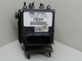 блок ABS Peugeot 407 1 поколение 2006, 1.6 л., HDi, 9HY (DV6TED4), дизель, МКПП, серый, передний привод, 15710602, S118676001M, 26752177, 2675 - фото №4