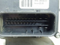 блок ABS Peugeot 407 1 поколение 2006, 1.6 л., HDi, 9HY (DV6TED4), дизель, МКПП, серый, передний привод, 15710602, S118676001M, 26752177, 2675 - фото №5