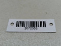 блок ABS Peugeot 407 1 поколение 2006, 1.6 л., HDi, 9HY (DV6TED4), дизель, МКПП, серый, передний привод, 15710602, S118676001M, 26752177, 2675 - фото №8