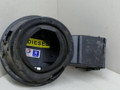 лючок топливного бака Peugeot 1007 1 поколение 2007, 1.6 л., HDi, 9HZ (DV6TED4), дизель, 5МКПП, серебристый, хетчбэк 3 дв., передний привод, 9651250780 - фото №2