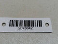 лючок топливного бака Peugeot 1007 1 поколение 2007, 1.6 л., HDi, 9HZ (DV6TED4), дизель, 5МКПП, серебристый, хетчбэк 3 дв., передний привод, 9651250780 - фото №4