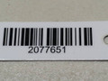 подушка безопасности боковая (шторка) Peugeot 1007 1 поколение 2007, 1.6 л., HDi, 9HZ (DV6TED4), дизель, 5МКПП, серебристый, хетчбэк 3 дв., передний привод, 30350706D - фото №4