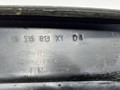 дождевик Peugeot 407 1 поколение 2006, 1.6 л., HDi, 9HY (DV6TED4), дизель, МКПП, серый, передний привод, 96516813XT04 - фото №3