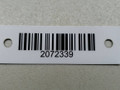 дождевик Peugeot 407 1 поколение 2006, 1.6 л., HDi, 9HY (DV6TED4), дизель, МКПП, серый, передний привод, 96516813XT04 - фото №4