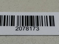 фонарь салона (плафон) Renault Scenic 2 поколение JM0G 2005, 1.9 л., DCi, F9Q 812, дизель, 6МКПП, серый, минивэн, передний привод, 8200073234 - фото №3