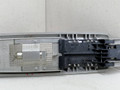 фонарь салона (плафон) Renault Scenic 2 поколение JM0G 2005, 1.9 л., DCi, F9Q 812, дизель, 6МКПП, серый, минивэн, передний привод, 8200360559, 8200023775 - фото №2