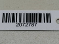фонарь салона (плафон) Renault Scenic 2 поколение JM0G 2005, 1.9 л., DCi, F9Q 812, дизель, 6МКПП, серый, минивэн, передний привод, 8200360559, 8200023775 - фото №3