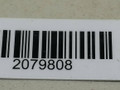 блок предохранителей Renault Scenic 2 поколение JM0G 2005, 1.9 л., DCi, F9Q 812, дизель, 6МКПП, серый, минивэн, передний привод, 13251GHW - фото №3