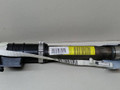 подушка безопасности боковая (шторка) Renault Scenic 2 поколение JM0G 2005, 1.9 л., DCi, F9Q 812, дизель, 6МКПП, серый, минивэн, передний привод, 8200432648 - фото №2