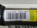 подушка безопасности боковая (шторка) Renault Scenic 2 поколение JM0G 2005, 1.9 л., DCi, F9Q 812, дизель, 6МКПП, серый, минивэн, передний привод, 8200432648 - фото №3