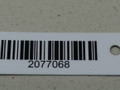 подушка безопасности боковая (шторка) Renault Scenic 2 поколение JM0G 2005, 1.9 л., DCi, F9Q 812, дизель, 6МКПП, серый, минивэн, передний привод, 8200432648 - фото №4