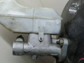 вакуумный усилитель тормозов Renault Modus 1 поколение JP0J 2004, 1.4 л., i, K4J 770, бензин, 5МКПП, красный, хетчбэк 5 дв., передний привод, ATE, 8200327669, 03.7864-6001.4 - фото №4