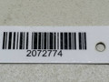 реле (прочие) Renault Scenic 2 поколение JM0G 2005, 1.9 л., DCi, F9Q 812, дизель, 6МКПП, серый, минивэн, передний привод, 7700821864, V23134-J52-X207 - фото №4