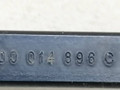 щеткодержатель (поводок стеклоочистителя, дворник) Renault Espace 4 поколение 2006, 1.9 л., DCi, F9Q 820, дизель, 6МКПП, белый, минивэн, передний привод, 8200014896C - фото №3