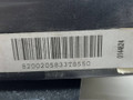 усилитель музыкальный Renault Scenic 2 поколение JM0G 2005, 1.9 л., DCi, F9Q 812, дизель, 6МКПП, серый, минивэн, передний привод, 8200205833 - фото №5