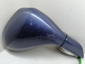 зеркало наружное правое Peugeot 308 1 T7 2007, 1.6 л., HDi, 9HZ (DV6TED4), дизель, 5МКПП, синий, хетчбэк 5 дв., передний привод, 8153NC - фото №4