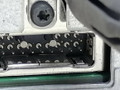навигация Renault Scenic 2 поколение JM0G 2005, 1.9 л., DCi, F9Q 812, дизель, 6МКПП, серый, минивэн, передний привод, SIEMENS, 8200339751A - фото №5