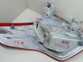 фонарь задний правый Citroen C4 Picasso 1 поколение 2008, 1.6 л., HDi, 9HZ (DV6TED4), дизель, 5МКПП, минивэн, передний привод, 9653547480 - фото №2