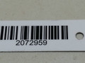фонарь задний правый Citroen C4 Picasso 1 поколение 2008, 1.6 л., HDi, 9HZ (DV6TED4), дизель, 5МКПП, минивэн, передний привод, 9653547480 - фото №4