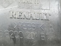 патрубок воздушного фильтра Renault Scenic 2 поколение JM0G 2005, 1.9 л., DCi, F9Q 812, дизель, 6МКПП, серый, минивэн, передний привод, 8200201614A - фото №3