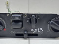 блок управления печки / климат-контроля Mitsubishi Colt 5 поколение (CJO) CJ1A 1997, 1.3 л., i, 4G13 (12V), бензин, 5МКПП, голубой металлик, хетчбэк 3 дв., передний привод, MR201365 - фото №2