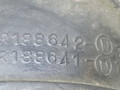 резонатор воздушного фильтра Mitsubishi Colt 5 поколение (CJO) CJ1A 1997, 1.3 л., i, 4G13 (12V), бензин, 5МКПП, голубой металлик, хетчбэк 3 дв., передний привод, MR239678, MR188642 - фото №3