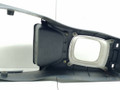 консоль салона Mitsubishi Colt 5 поколение (CJO) CJ1A 1997, 1.3 л., i, 4G13 (12V), бензин, 5МКПП, голубой металлик, хетчбэк 3 дв., передний привод, MR201551 - фото №3
