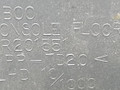 консоль салона Mitsubishi Colt 5 поколение (CJO) CJ1A 1997, 1.3 л., i, 4G13 (12V), бензин, 5МКПП, голубой металлик, хетчбэк 3 дв., передний привод, MR201551 - фото №4