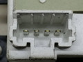часы Mitsubishi Colt 5 поколение (CJO) CJ1A 1997, 1.3 л., i, 4G13 (12V), бензин, 5МКПП, голубой металлик, хетчбэк 3 дв., передний привод, MR189269 - фото №3