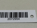 кнопка противотуманных фар Mitsubishi Colt 5 поколение (CJO) CJ1A 1997, 1.3 л., i, 4G13 (12V), бензин, 5МКПП, голубой металлик, хетчбэк 3 дв., передний привод, MR381924 - фото №4
