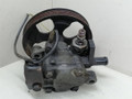 насос гидроусилителя руля Mitsubishi Colt 5 поколение (CJO) CJ1A 1997, 1.3 л., i, 4G13 (12V), бензин, 5МКПП, голубой металлик, хетчбэк 3 дв., передний привод, MR198180 - фото №2