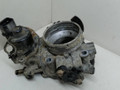 заслонка дроссельная Mitsubishi Colt 5 поколение (CJO) CJ1A 1997, 1.3 л., i, 4G13 (12V), бензин, 5МКПП, голубой металлик, хетчбэк 3 дв., передний привод, MD327594 - фото №4