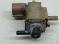 электромагнитный клапан Mitsubishi Colt 5 поколение (CJO) CJ1A 1997, 1.3 л., i, 4G13 (12V), бензин, 5МКПП, голубой металлик, хетчбэк 3 дв., передний привод, K5T48271 - фото №3