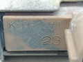 электромагнитный клапан Mitsubishi Colt 5 поколение (CJO) CJ1A 1997, 1.3 л., i, 4G13 (12V), бензин, 5МКПП, голубой металлик, хетчбэк 3 дв., передний привод, K5T48271 - фото №5
