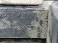 электромагнитный клапан Mitsubishi Colt 5 поколение (CJO) CJ1A 1997, 1.3 л., i, 4G13 (12V), бензин, 5МКПП, голубой металлик, хетчбэк 3 дв., передний привод, K5T48277 - фото №4