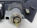 прикуриватель Mitsubishi Colt 5 поколение (CJO) CJ1A 1997, 1.3 л., i, 4G13 (12V), бензин, 5МКПП, голубой металлик, хетчбэк 3 дв., передний привод, MR189237 - фото №3
