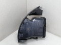 дефлектор обдува салона Mitsubishi Colt 5 поколение (CJO) CJ1A 1997, 1.3 л., i, 4G13 (12V), бензин, 5МКПП, голубой металлик, хетчбэк 3 дв., передний привод - фото №2