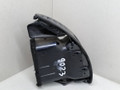 дефлектор обдува салона Mitsubishi Colt 5 поколение (CJO) CJ1A 1997, 1.3 л., i, 4G13 (12V), бензин, 5МКПП, голубой металлик, хетчбэк 3 дв., передний привод - фото №3